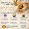 Ligiany Oliveira Terapeuta Integrativa