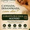 Ligiany Oliveira Terapeuta Integrativa