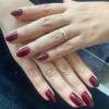Manicure tradicional