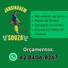 Jardinagem Souza
