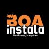 Boainstala Multi Serviços Rapidez