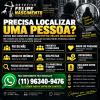 Detetive Felipe Nascimento