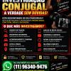 Detetive Felipe Nascimento