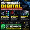 Detetive Felipe Nascimento