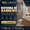 Ws Fortis Reformas & Construcao & Reparos
