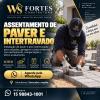 Ws Fortis Reformas & Construcao & Reparos