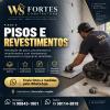 Ws Fortis Reformas & Construcao & Reparos