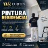 Ws Fortis Reformas & Construcao & Reparos