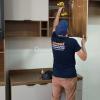 Montagem armário de cozinha em Seropédica
