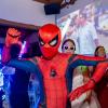 🕸️Homem-Aranha