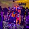 🤖 Robô de LED Pequeno