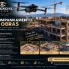 Primordial Vision Inteligência Aérea Com Precisão