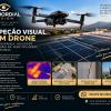 Primordial Vision Inteligência Aérea Com Precisão
