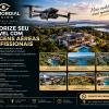 Primordial Vision Inteligência Aérea Com Precisão