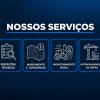 Primordial Vision Inteligência Aérea Com Precisão