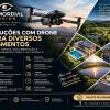 Primordial Vision Inteligência Aérea Com Precisão