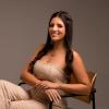 Ingrid A. Gomes  Nutricionista