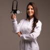 Ingrid A. Gomes  Nutricionista