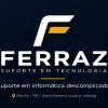 Ferraz Suporte Em Tecnologia