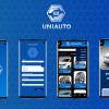 APP Uniauto 