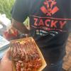 Zacky Churras