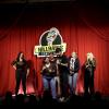 Hillarius Comedy / ABC