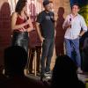 Beverly Comedy / SP