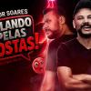 Arte do show - Falando Pelas Costas