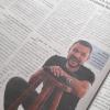 Entrevista jornal impresso