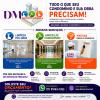 Dm Serviço Prediais