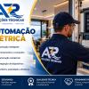 Imagem 06 — Automação Elétrica da AR Soluções Técnicas