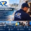 Imagem 05 — Apresentação da AR Soluções Técnicas