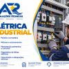 Imagem 04 — Elétrica Industrial da AR Soluções Técnicas