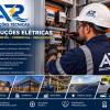 Imagem 08 — Soluções Elétricas Residencial, Comercial e Industrial da AR Soluções Técnicas
