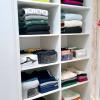 Closet Casal