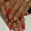 Unhas natural