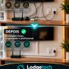 Lodgetech