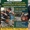 Tz Serviço De Poda E Roçagem