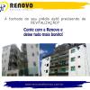 Reforma Predial Limpeza De Fachadas Renovo Reformas Em Coração Eucaristico Belo Horizonte