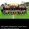 Copa SP feminina- Preparação física