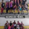 Ginástica funcional