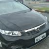 Honda Civic 2014