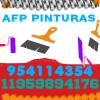 Afp Pinturas E Reforma