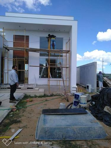 Casa do Construtor Campos dos Goytacazes - Cada profissional possui sua  importância na construção civil 👷♀👷♂, a união deles realiza sonhos  💭🏠😍! Uma homenagem 💕 da Casa do Construtor a todos os