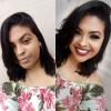 Hanna Vieira Makeup