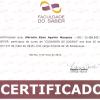 Curso de Cuidador de Idosos na Faculdade do Saber em Santos - SP.