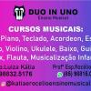 Vários Cursos 