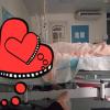 Acompanhamento Hospitalar