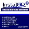 Logo Instalar