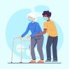 Reequilibrium  Acompanhantes Hospitalar Home Care